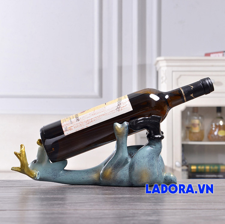 chú tuần lộc mang đến sự vui vẻ và tốt lành - cửa hàng bán đồ trang trí nội thất ladora