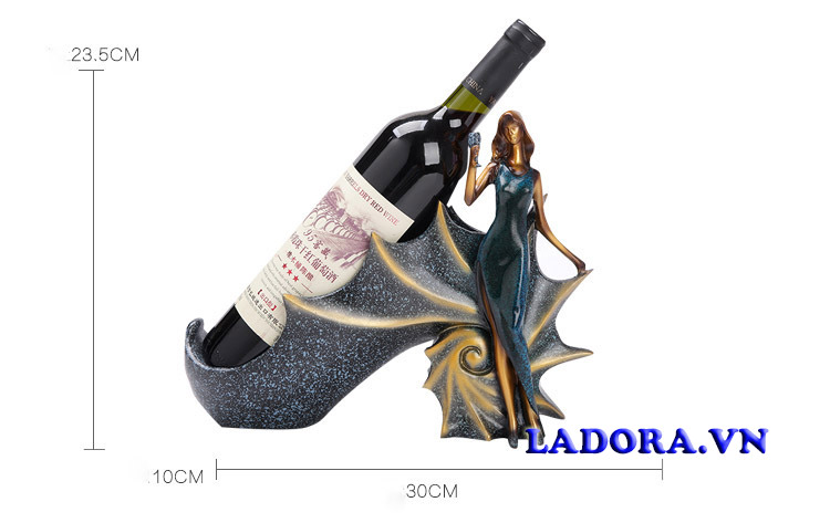 kích thước sản phẩm tại ladora shop bán đồ decor trang trí nhà đẹp