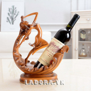 đồ trang trí tủ rượu đẹp tại shop bán đồ trang trí nhà ladora