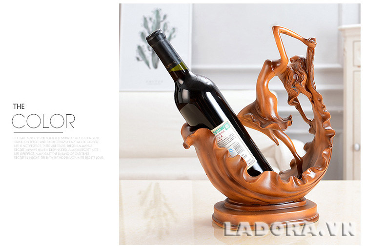 một tác phẩm tinh tế và đặc sắc - shop bán đồ trang trí nhà ladora