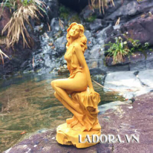 đồ trang trí decor phòng khách tại ladora shop