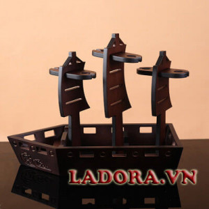 quà tặng sếp đặc biệt tại shop đồ decor ở hà nội ladora