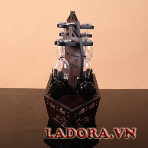 quà tặng bạn bè ý nghĩa tại shop đồ decor ở hà nội ladora