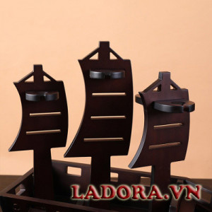 quà tặng tân giá ý nghĩa tại shop bán đồ decor ở hà nội ladora