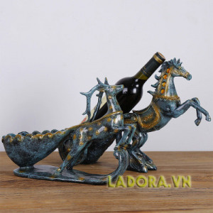 đồ trang trí decor nhà tại ladora shop