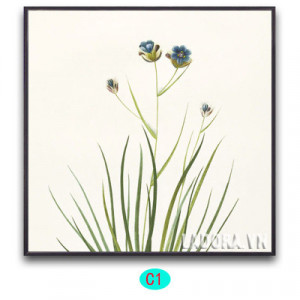 tranh treo tường tại shop đồ decor ở hà nội ladora