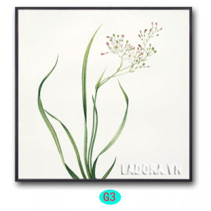 tranh treo tường tại shop đồ decor ở hà nội ladora