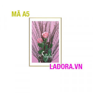 tranh tường trang trí nhà đẹp tại shop bán đồ trang trí nhà đẹp ladora