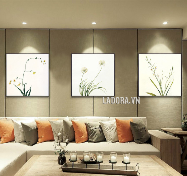 đồ trang trí nội thất đẹp