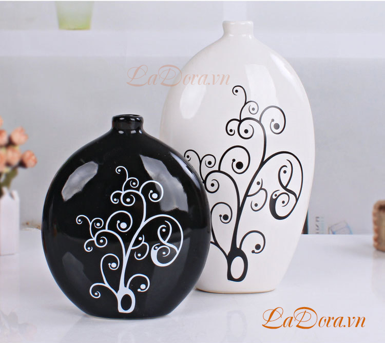 decor trang trí tại shop bán đồ trang trí nhà ở hà nội ladora