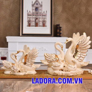 trang trí phòng ngủ ý nghĩa tại ladora shop ở hà nội