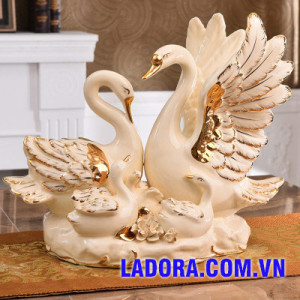 decor phòng ý nghĩa tại ladora shop ở hà nội