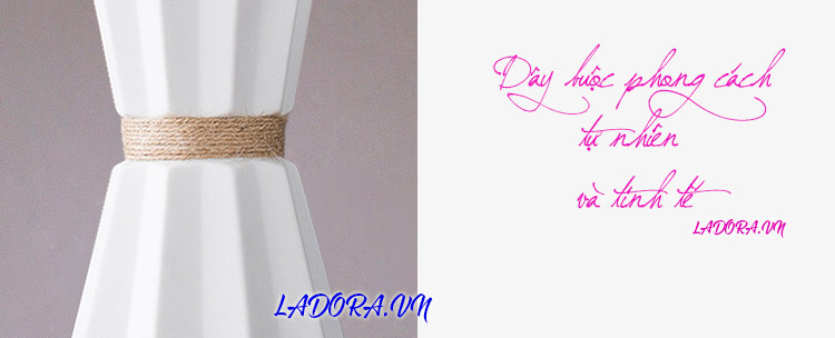 đồ trang trí đẹp và hiện đại tại shop bán đồ trang trí nhà ladora