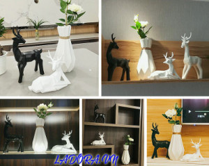 đồ decor đẹp tại ladora shop ở hà nội