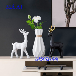 đồ decor đẹp tại ladora shop ở hà nội