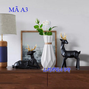 đồ decor đẹp tại ladora shop ở hà nội
