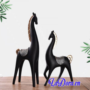 đồ trang trí nhà tại ladora shop ở hà nội