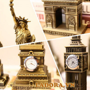 đồ trang trí nhà đẹp tại ladora shop ở hà nội