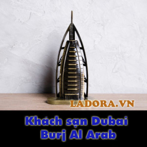 khách sạn dubai -ladora shop