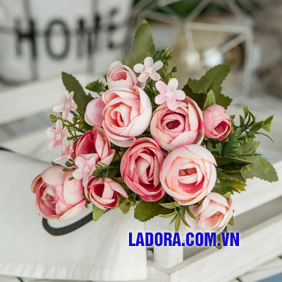 hoa đẹp tại Ladora Shop