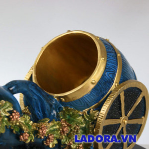 giá rượu đẹp tại ladora shop ở hà nội