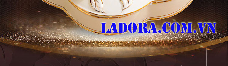 khay mứt tết bằng sứ tại ladora shop ở hà nội