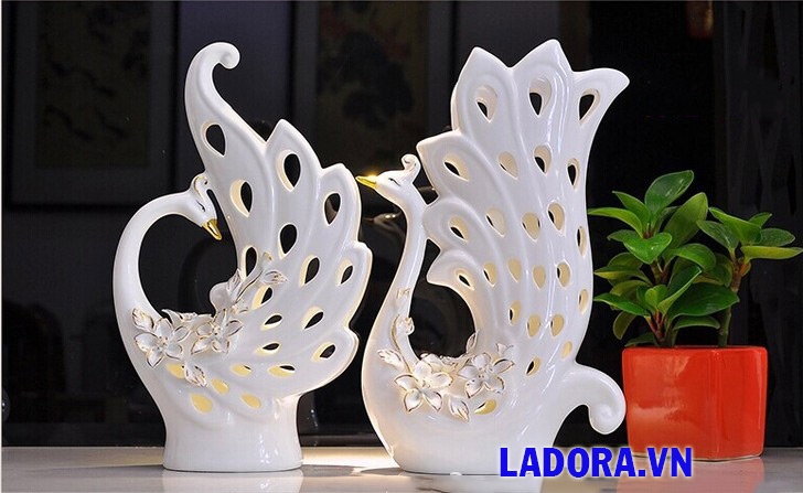 đồ nội thất đẹp tại ladora shop ở hà nội