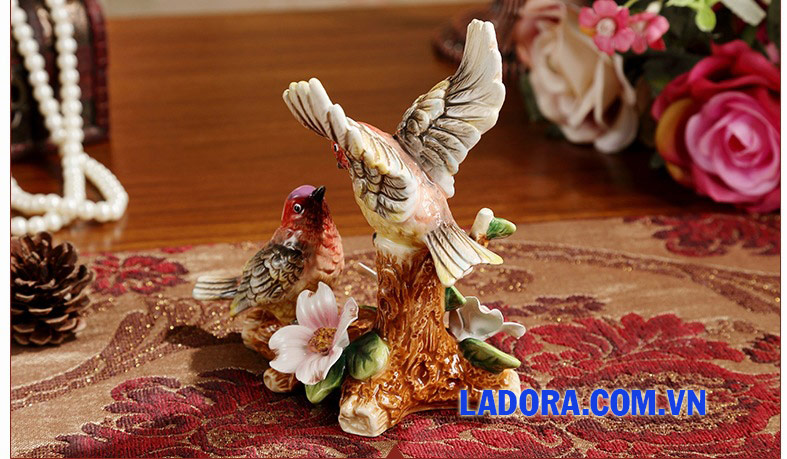 quà tặng ý nghĩa cho đám cưới tại ladora shop ở hà nội