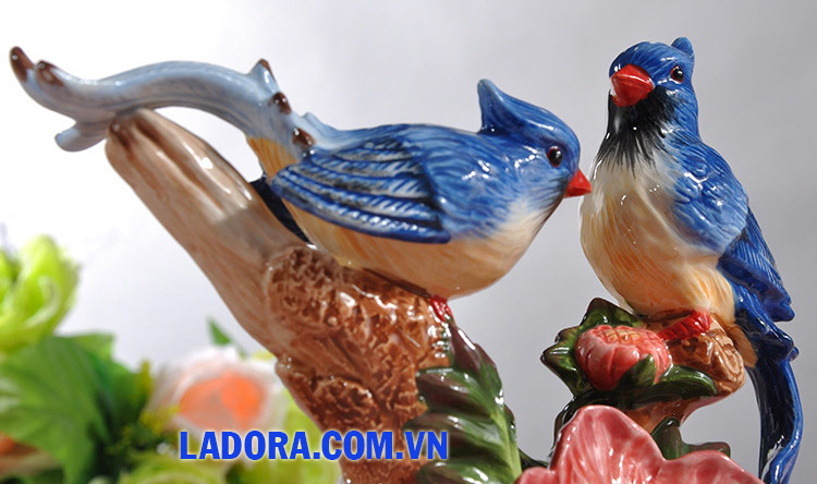 quà tặng đám cưới ý nghĩa tại ladora shop ở hà nội