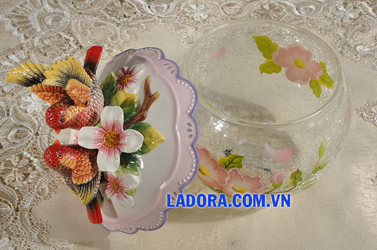 quà tặng đẹp và ý nghĩa tại ladora shop ở hà nội