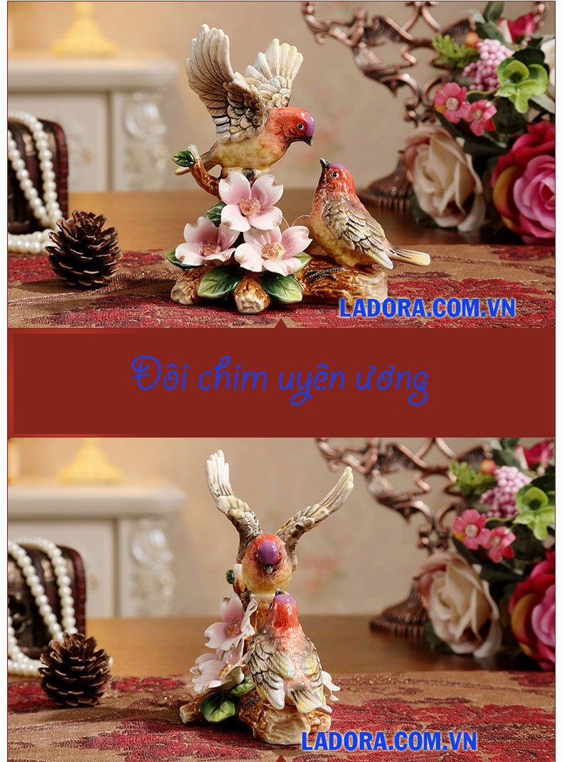 quà tặng đám cưới ý nghĩa tại ladora shop ở hà nội