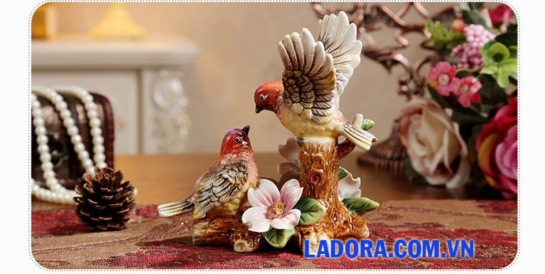 quà tặng cưới tại ladora shop bán đồ trang trí nhà ở hà nội