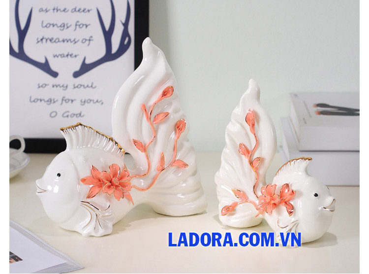 trang trí nhà đẹp và tinh tế tại ladora shop ở hà nội