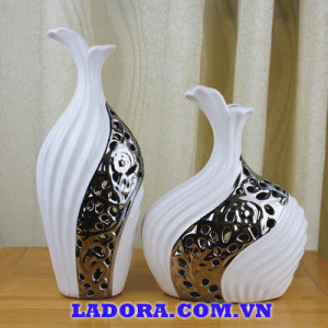 Bình hoa đẹp tại ladora.com.vn