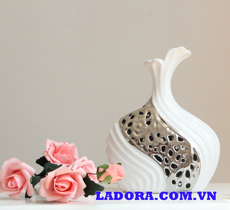 bình hoa đẹp tại ladora.com.vn