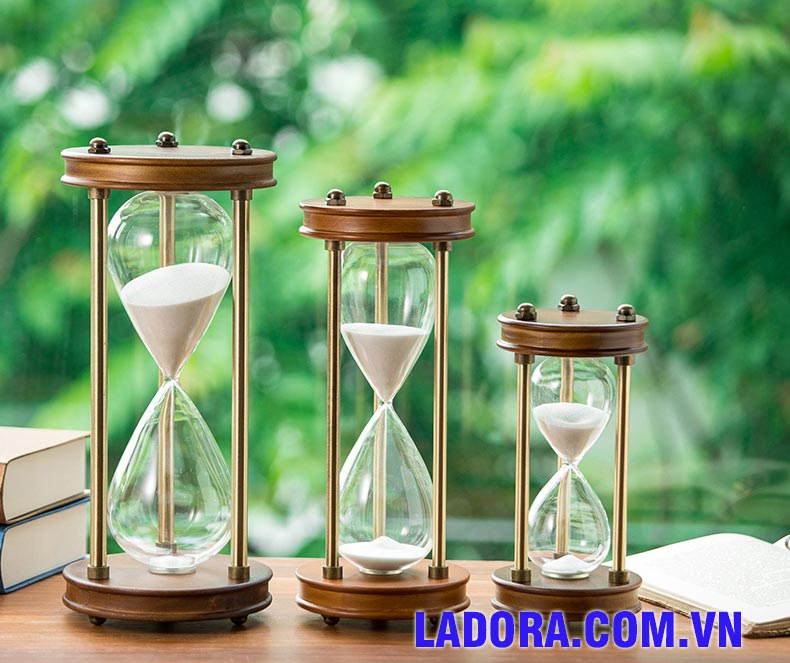 đồ decor trang trí đẹp tại ladora.com.vn