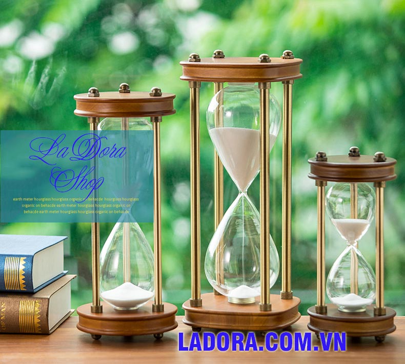 đồ decor tại ladora shop ở hà nội