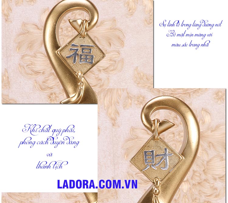 đồ trang trí đẹp và ý nghĩa tại ladora shop ở hà nội