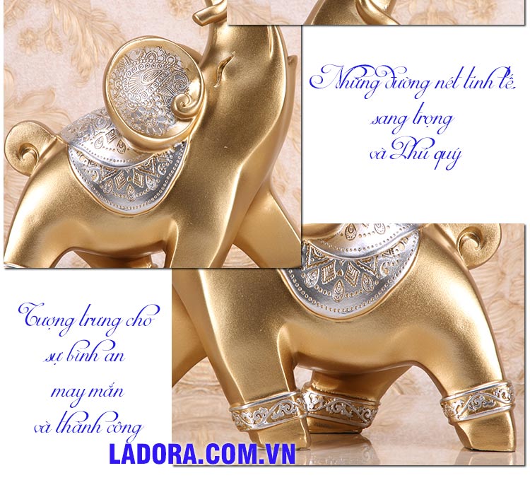 đồ decor đẹp và phong thủy tại ladora shop ở hà nội