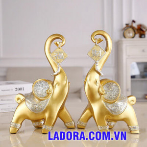 đồ decor đẹp và phong thủy tại Ladora.com.vn