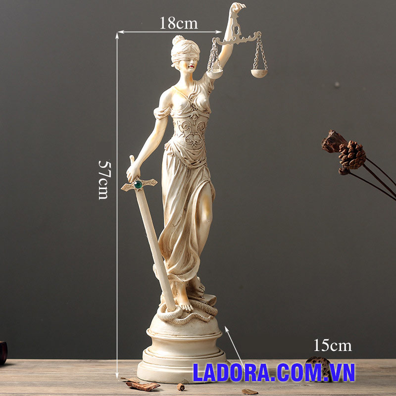 đồ decor đẹp tại ladora shop ở hà nội