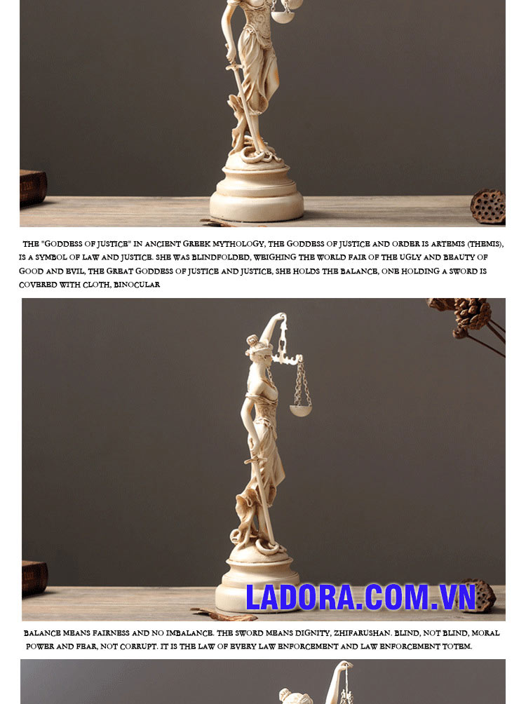 đồ trang trí phòng khách ý nghĩa tại ladora shop ở hà nội