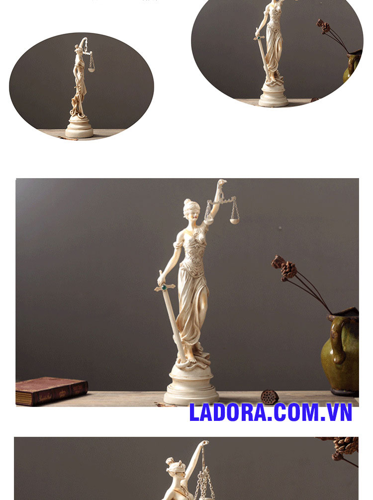 đồ decor trang trí đẹp và ý nghĩa tại ladora shop 