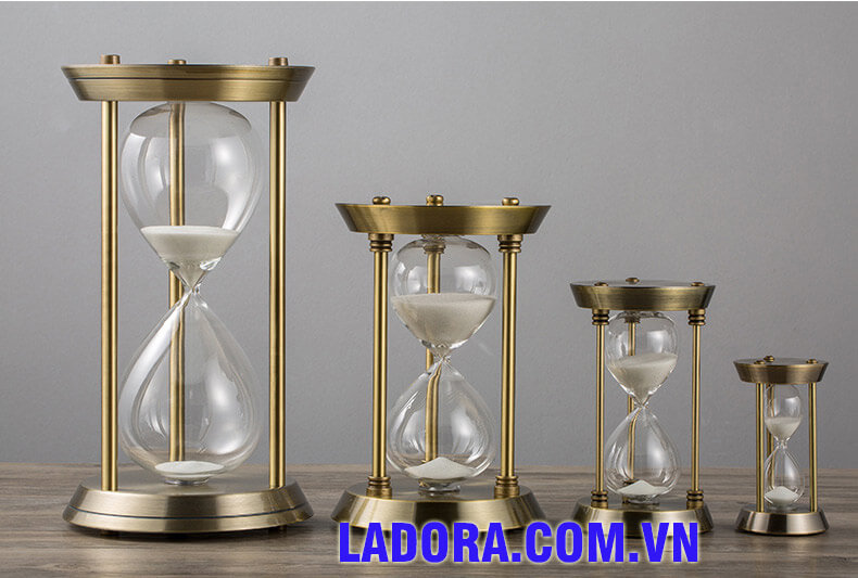 đồ Decor trang trí ý nghĩa tại ladora shop ở hà nội