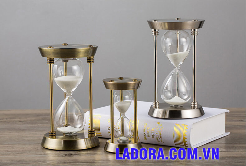 đồ trang trí decor đẹp tại ladora.com.vn