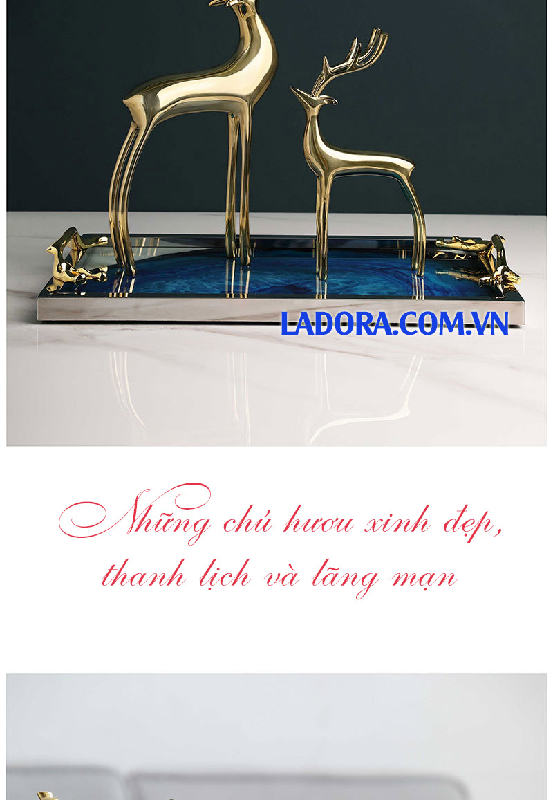 trang trí nội thất nhà đẹp với ladora shop ở hà nội