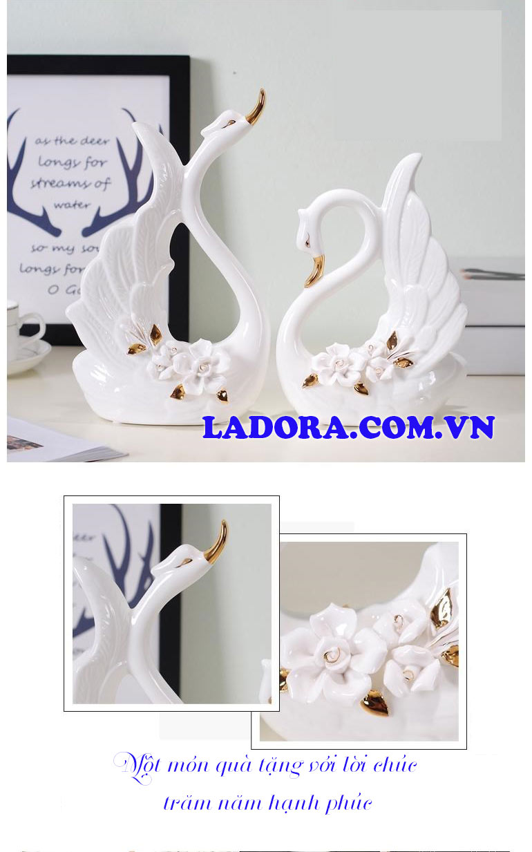 quà mừng cưới ý nghĩa tại ladora shop ở hà nội