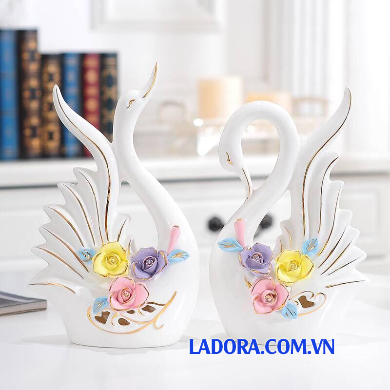 quà tặng đám cưới ý nghĩa tại ladora shop ở hà nội