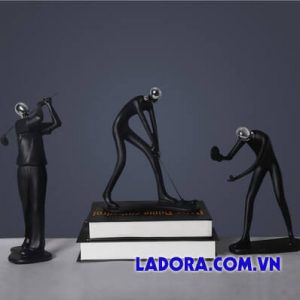 tượng các nhân vật thể thao tại ladora.com.vn