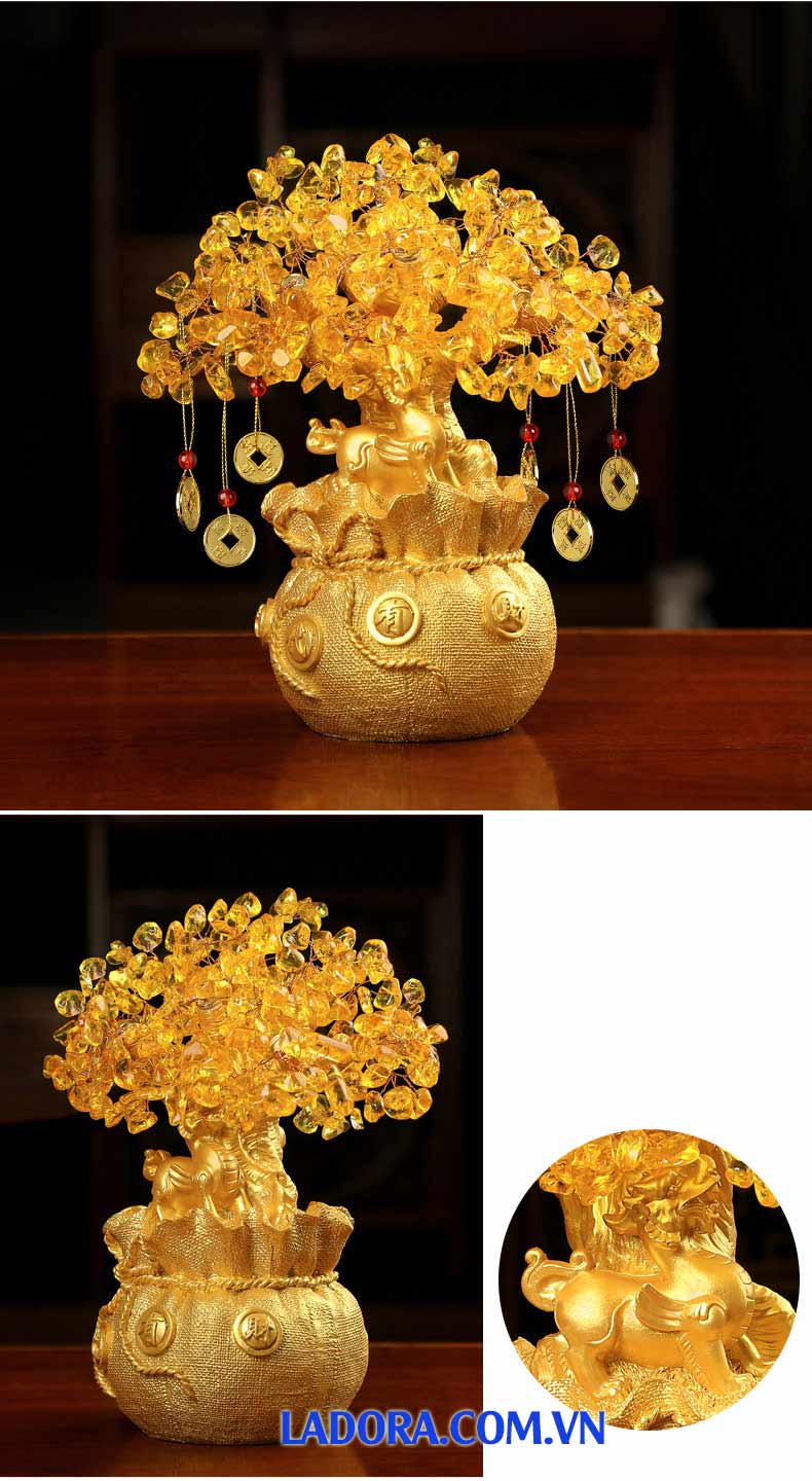 trang trí nội thất nhà đẹp tại ladora shop ở hà nội